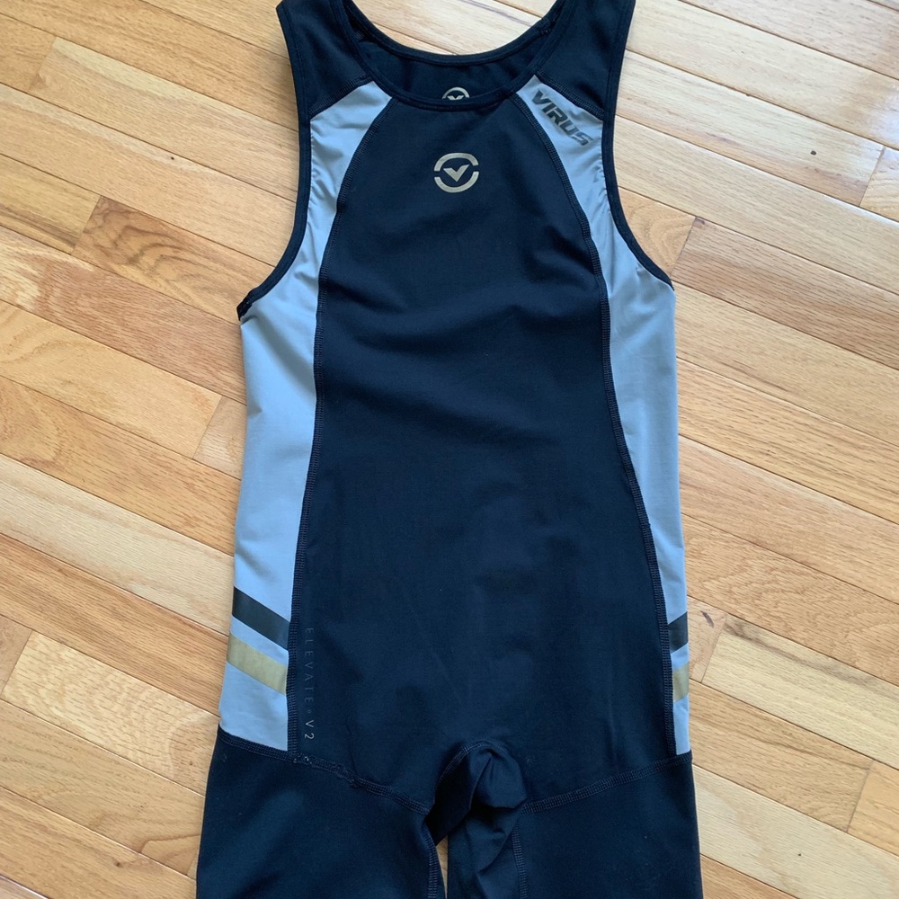 Virus Elevate V1 Singlet